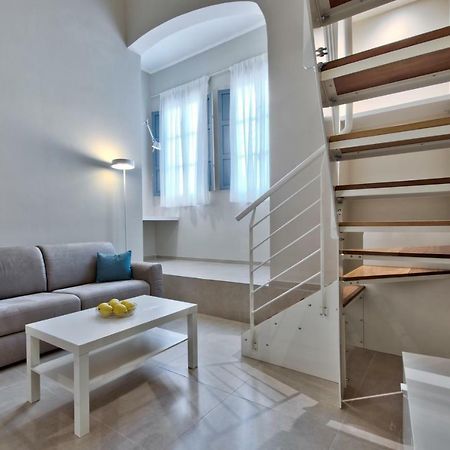 Spinola Park - The One Bedroom Loft San Julián Exterior foto