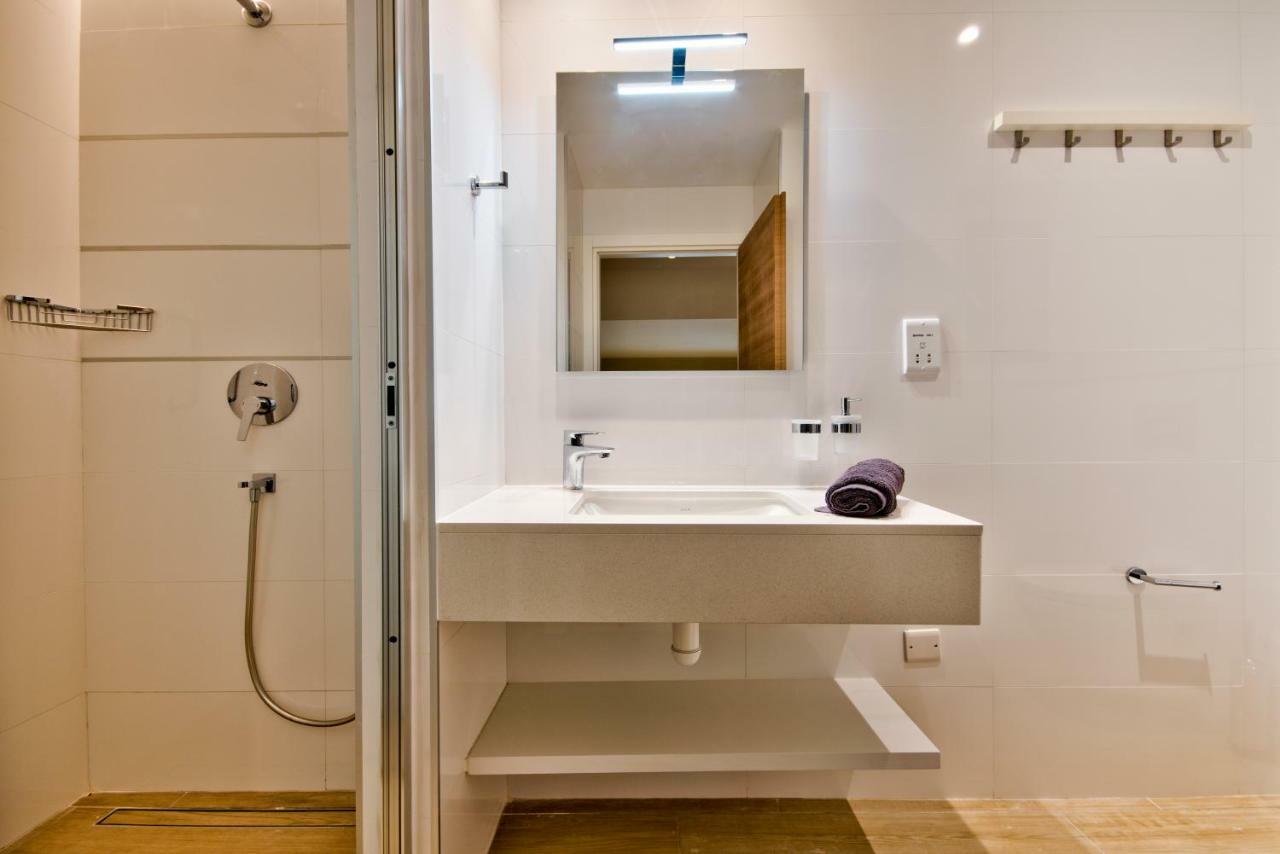 Spinola Park - The One Bedroom Loft San Julián Exterior foto