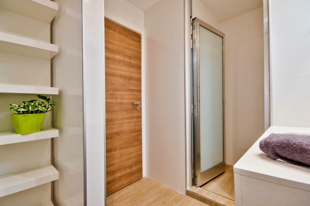 Spinola Park - The One Bedroom Loft San Julián Exterior foto