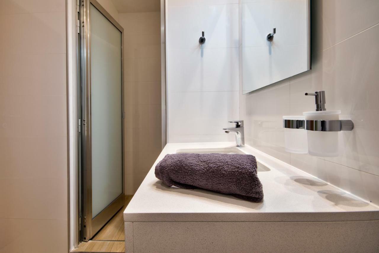 Spinola Park - The One Bedroom Loft San Julián Exterior foto