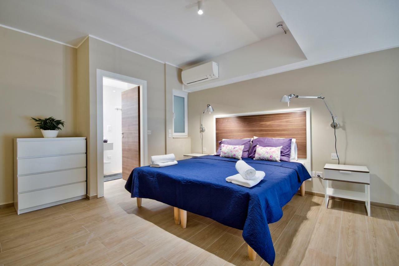 Spinola Park - The One Bedroom Loft San Julián Exterior foto