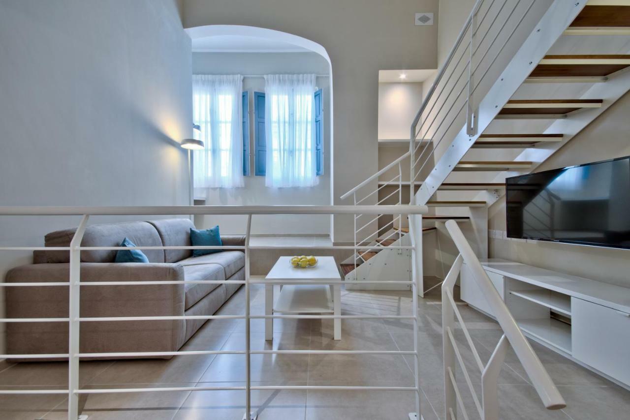 Spinola Park - The One Bedroom Loft San Julián Exterior foto